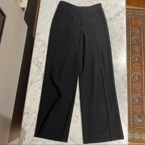 Armani Dress Pant NWOT